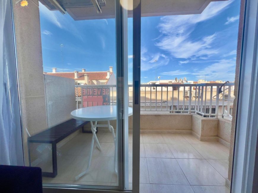 Španělsko Apartmány / byty Torrevieja