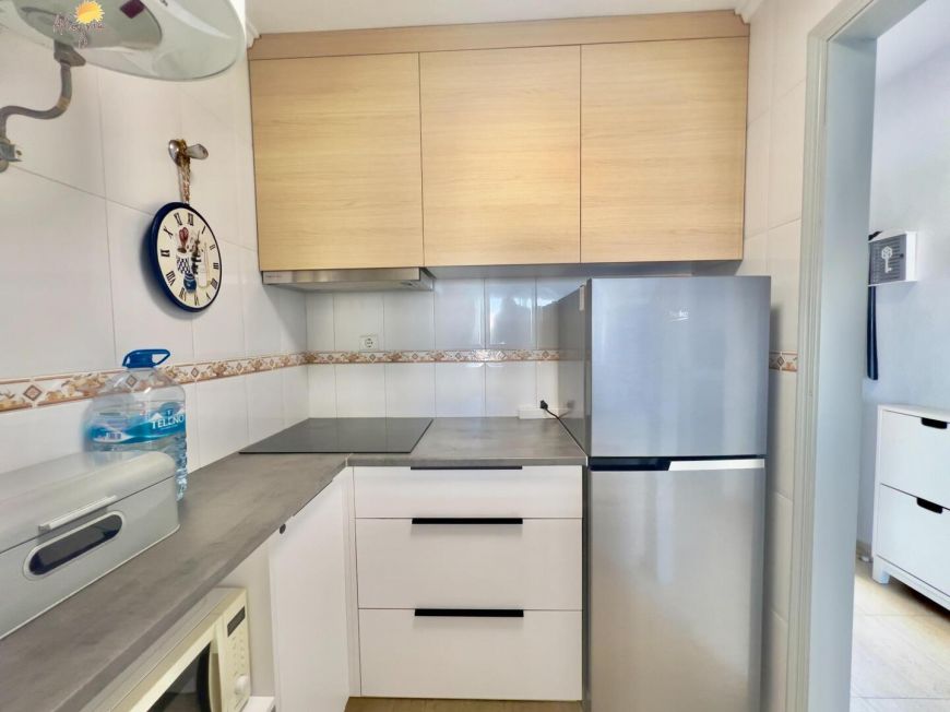 Španělsko Apartmány / byty Torrevieja