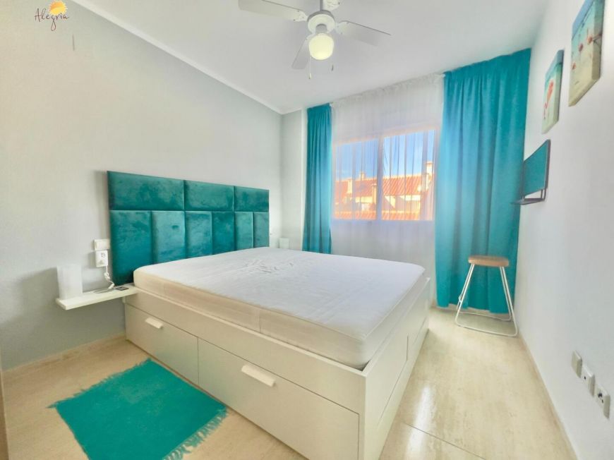 Španělsko Apartmány / byty Torrevieja