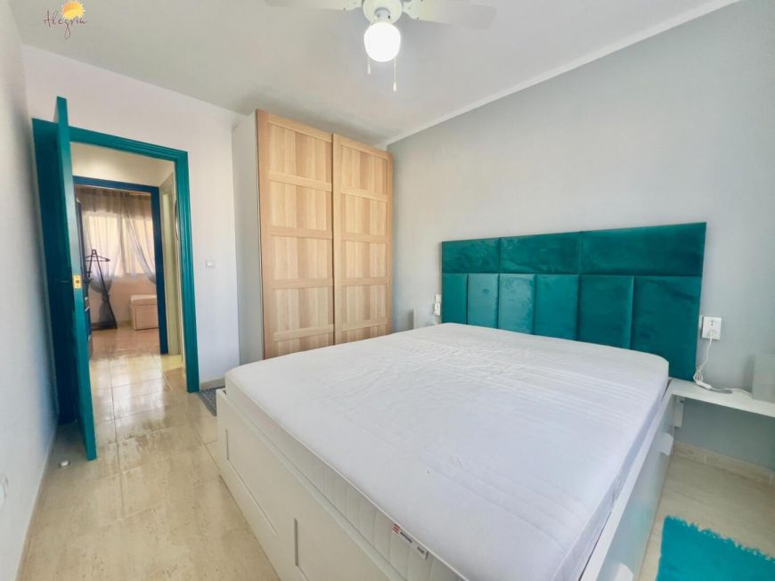 Španělsko Apartmány / byty Torrevieja