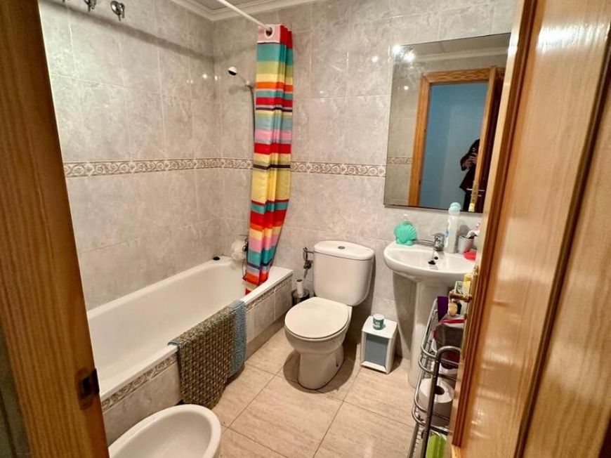 Испания apartments guardamar-del-segura 