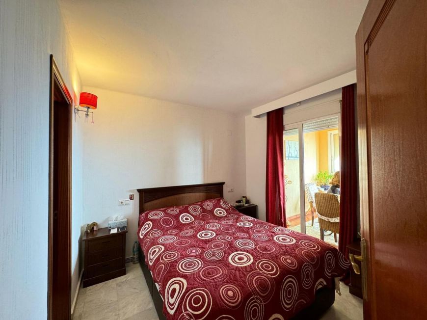 Španělsko Apartmány / byty Torrevieja