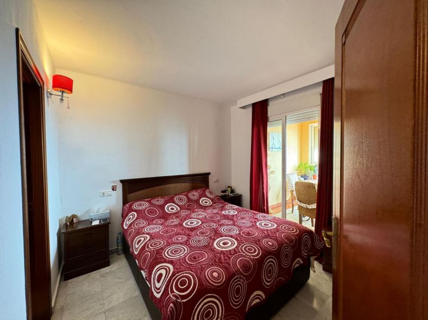 Španělsko Apartmány / byty Torrevieja