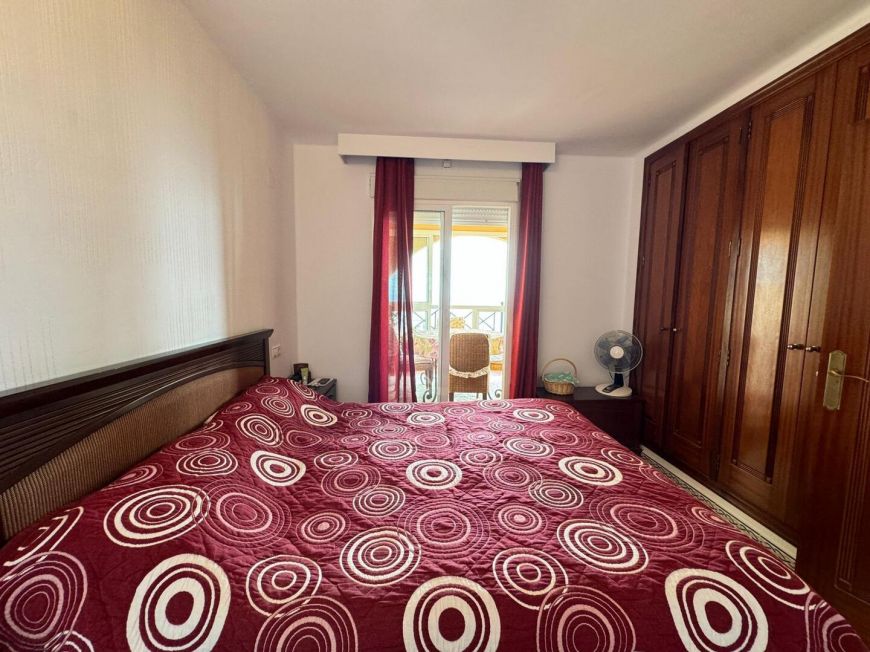 Španělsko Apartmány / byty Torrevieja