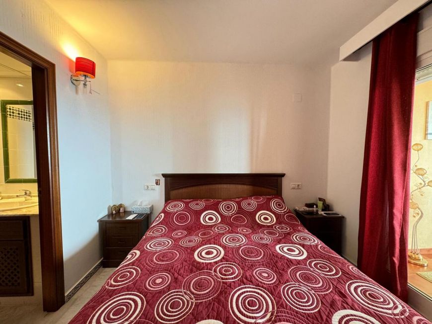 Španělsko Apartmány / byty Torrevieja