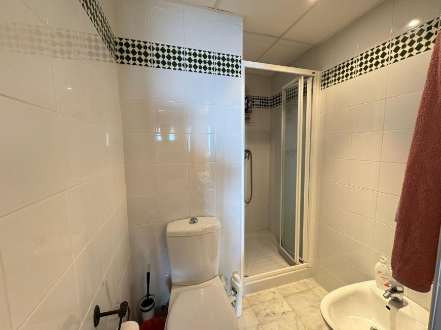 Španělsko Apartmány / byty Torrevieja