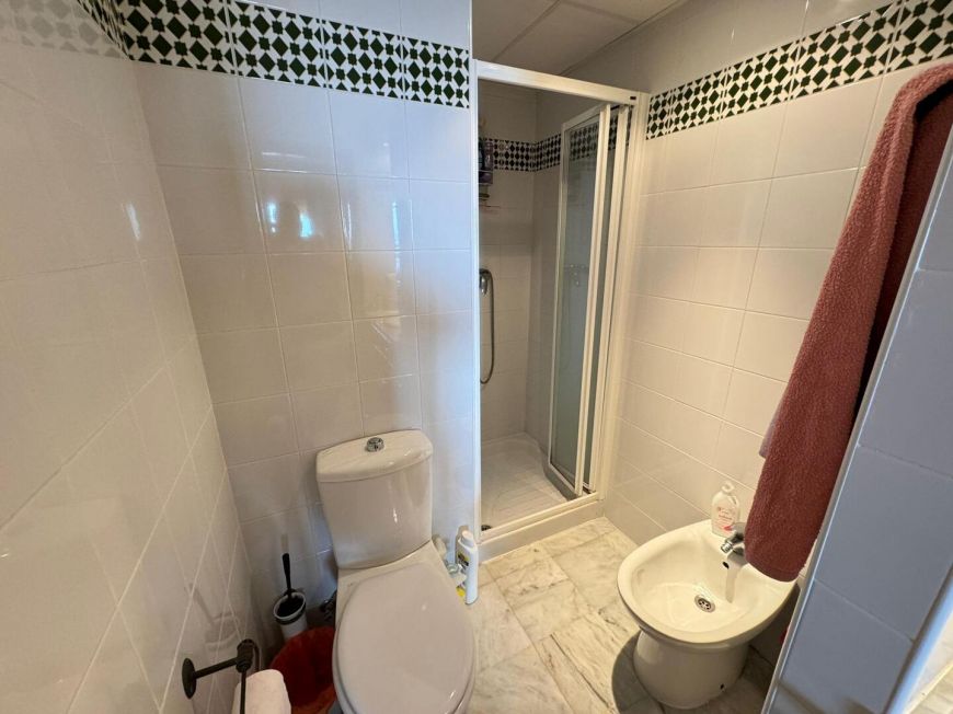 Španělsko Apartmány / byty Torrevieja