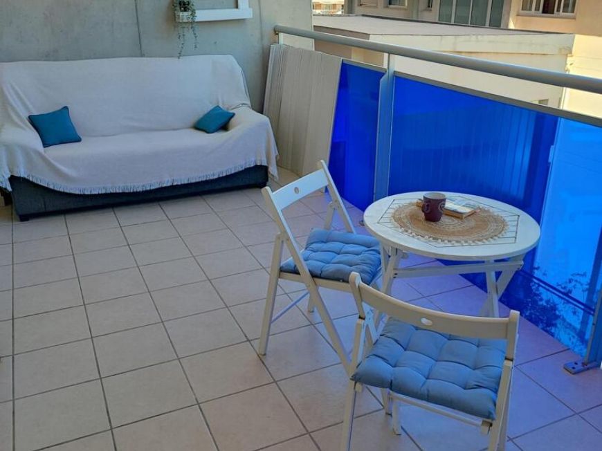 Španělsko Apartmány / byty Vilajoyosa