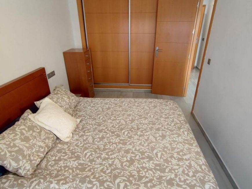 Španělsko Apartmány / byty Vilajoyosa