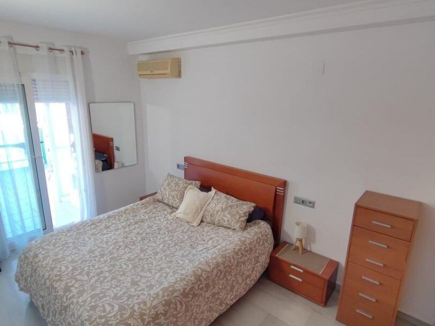 Španělsko Apartmány / byty Vilajoyosa