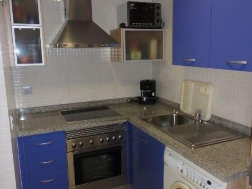 Španělsko Apartmány / byty Vilajoyosa