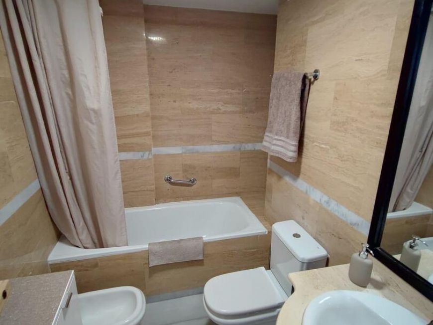 Španělsko Apartmány / byty Vilajoyosa