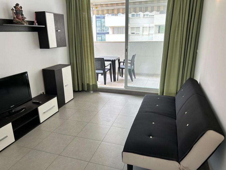 Španělsko Apartmány / byty Vilajoyosa