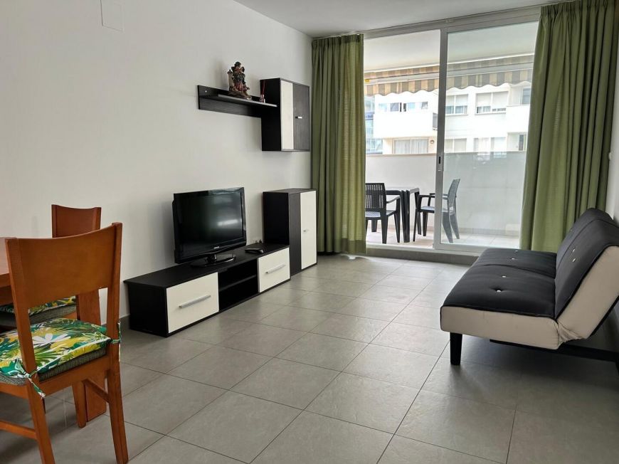 Španělsko Apartmány / byty Vilajoyosa