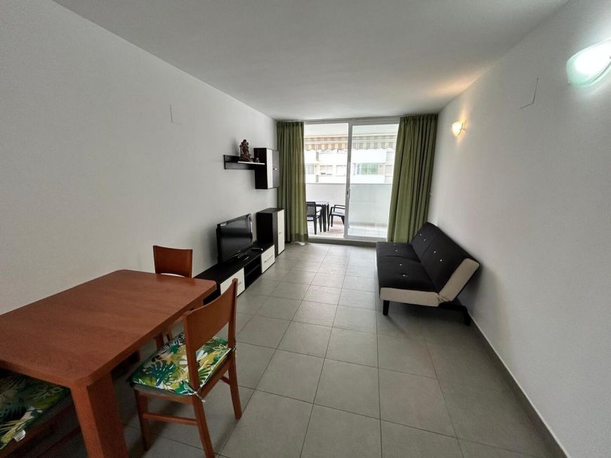 Španělsko Apartmány / byty Vilajoyosa