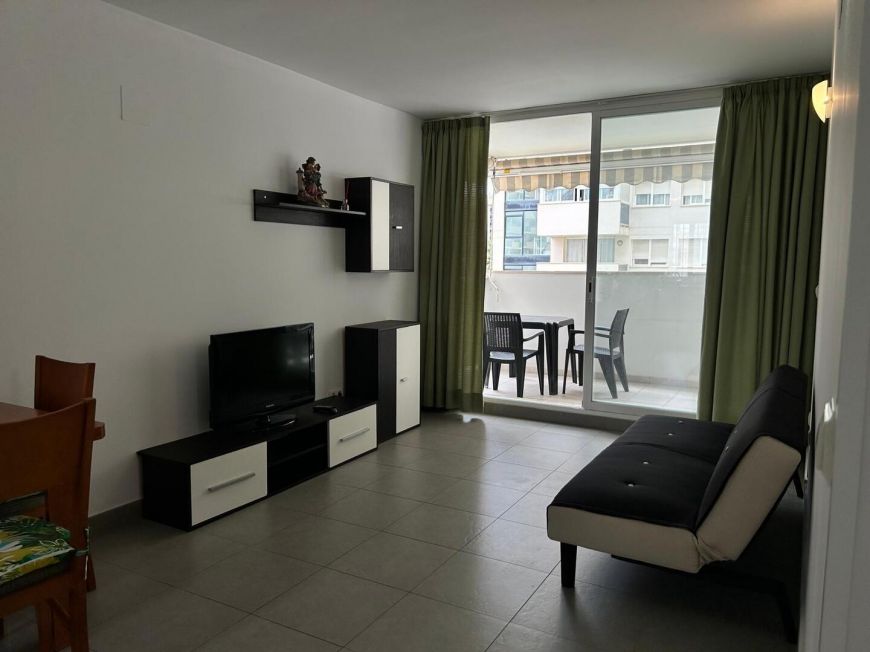 Španělsko Apartmány / byty Vilajoyosa