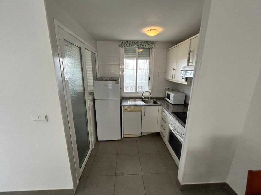 Španělsko Apartmány / byty Vilajoyosa