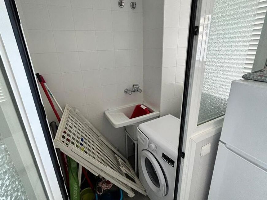 Španělsko Apartmány / byty Vilajoyosa