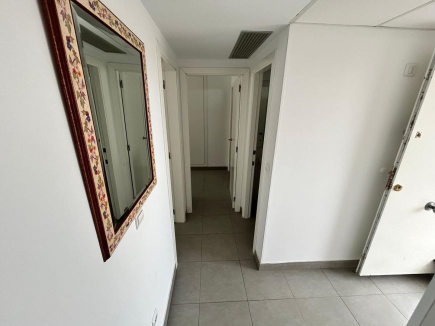 Španělsko Apartmány / byty Vilajoyosa