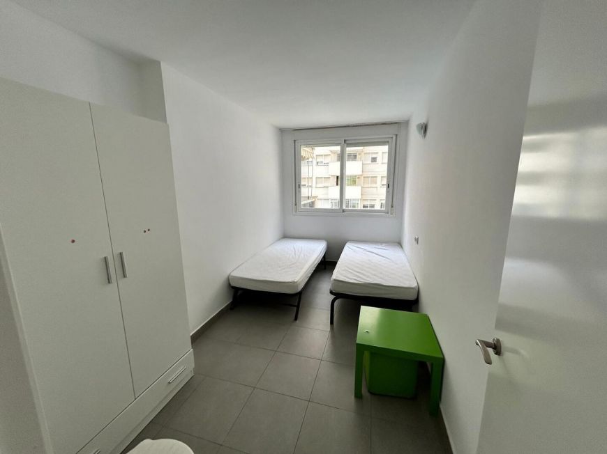 Španělsko Apartmány / byty Vilajoyosa