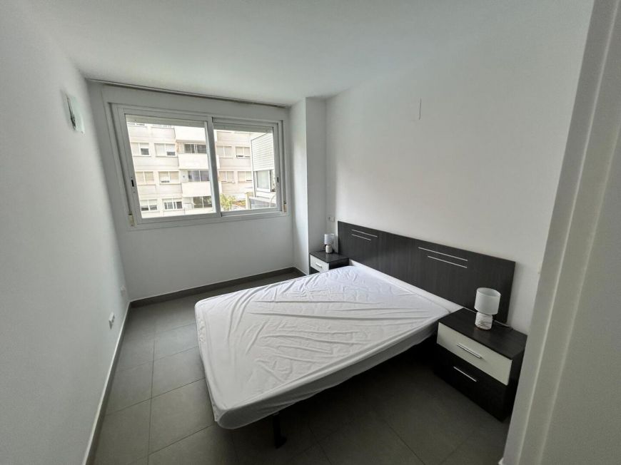 Španělsko Apartmány / byty Vilajoyosa