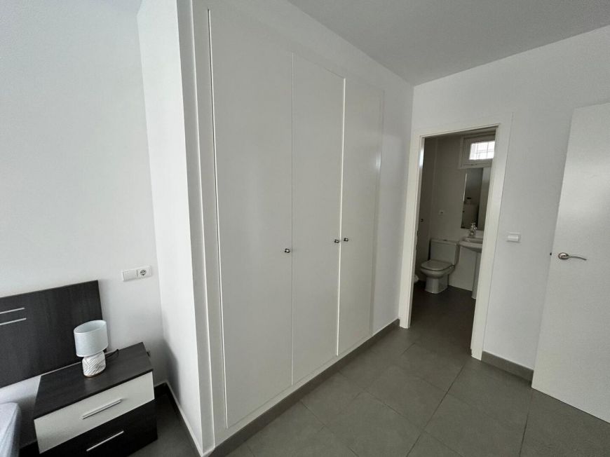 Španělsko Apartmány / byty Vilajoyosa