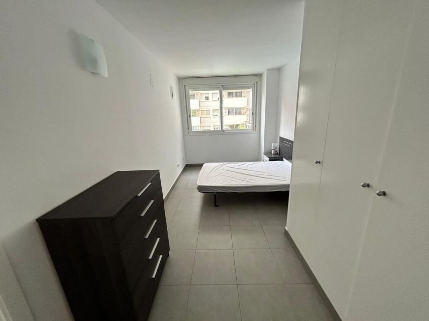 Španělsko Apartmány / byty Vilajoyosa