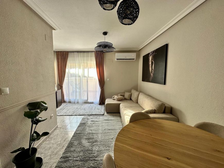 Испания penthouse torrevieja 