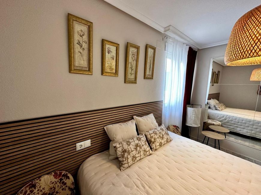 Испания penthouse torrevieja 