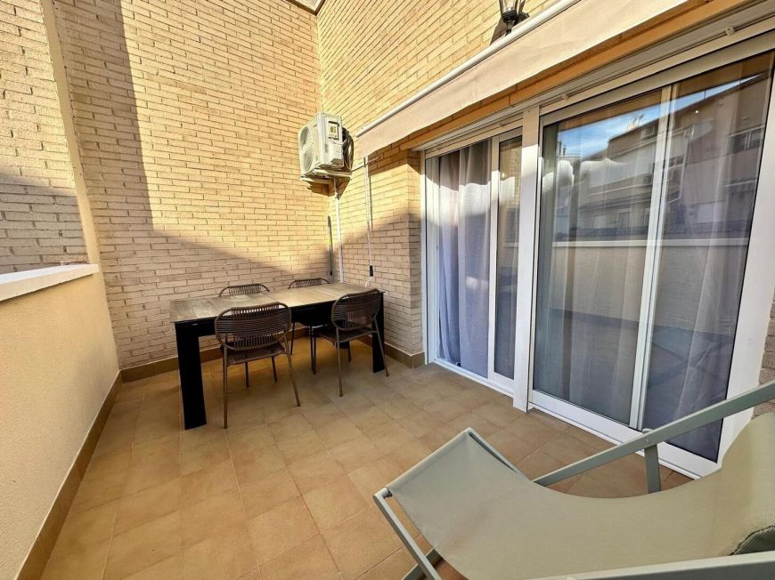 Испания penthouse torrevieja 