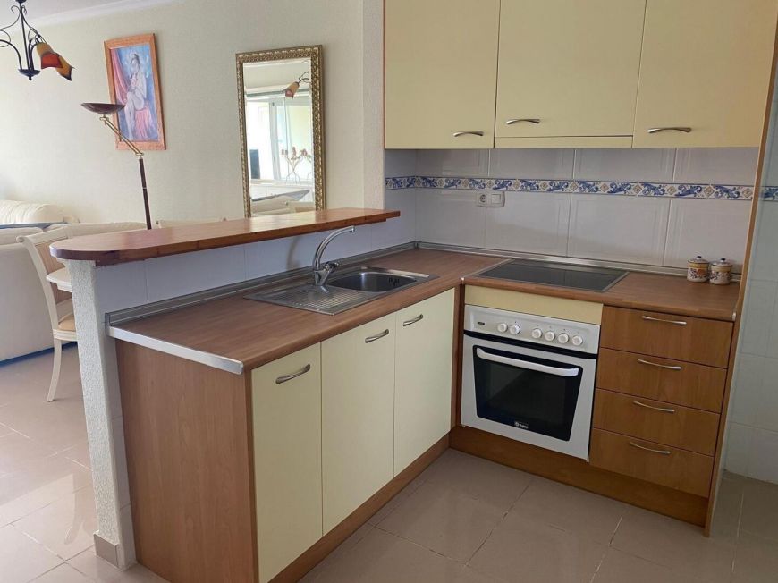 Španělsko Apartmány / byty Vilajoyosa