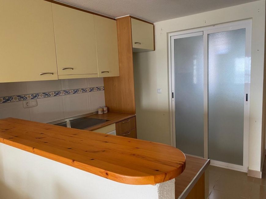 Španělsko Apartmány / byty Vilajoyosa