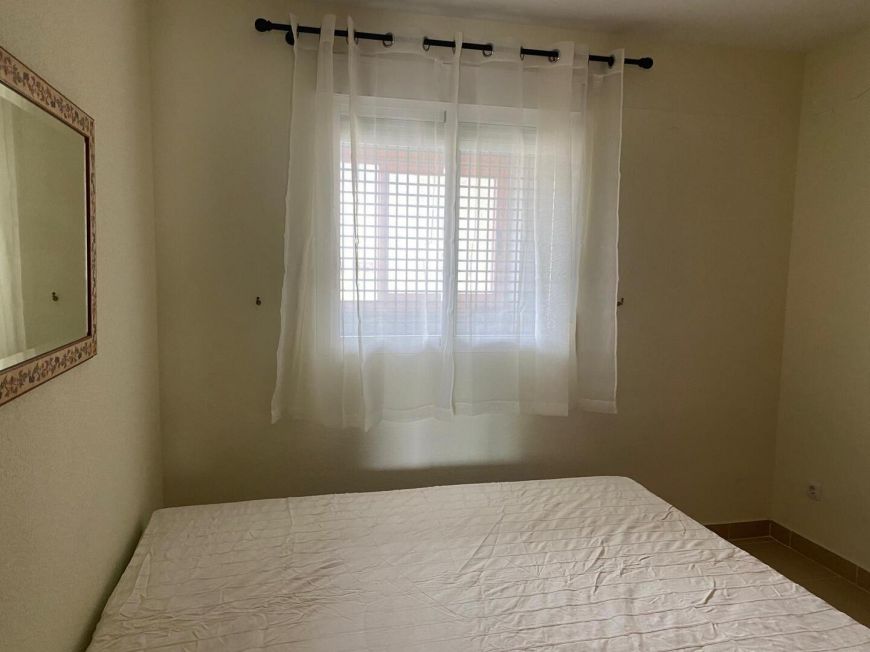 Španělsko Apartmány / byty Vilajoyosa