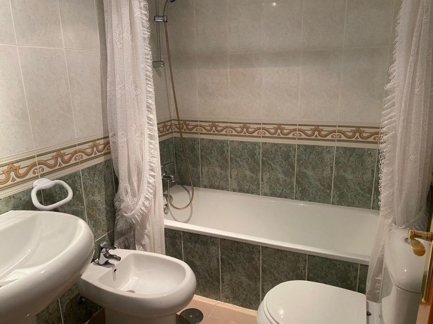 Španělsko Apartmány / byty Vilajoyosa