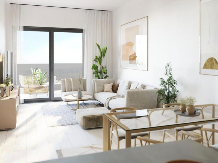 Španělsko Apartmány / byty Torrevieja