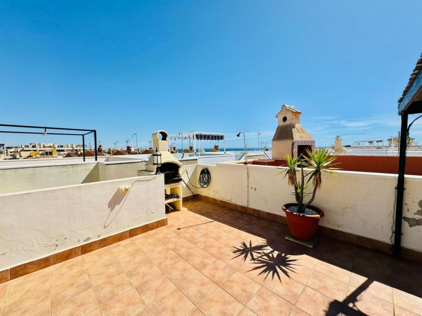 Spanien Apartamento Torrevieja Alicante