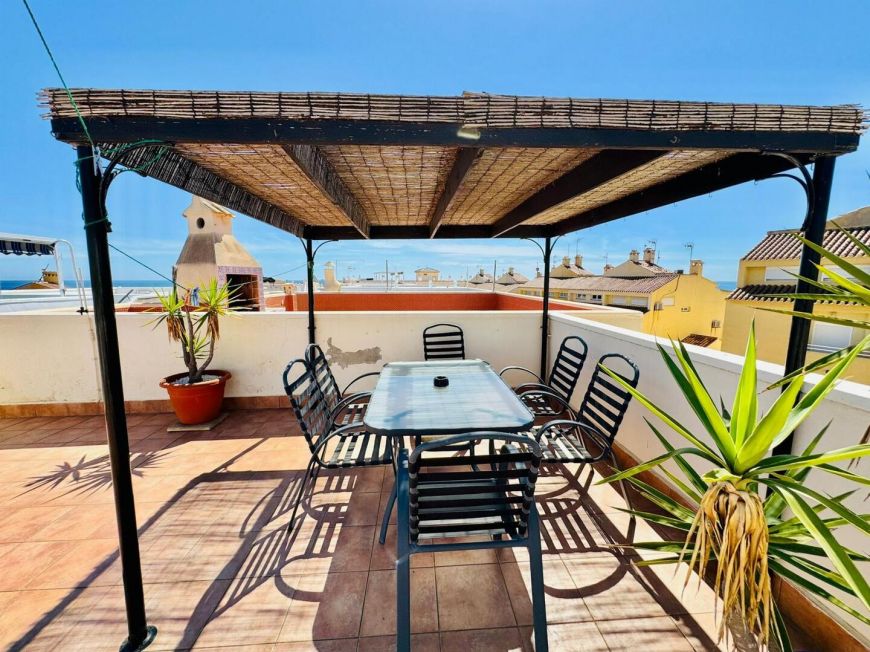 Spanien Apartamento Torrevieja Alicante