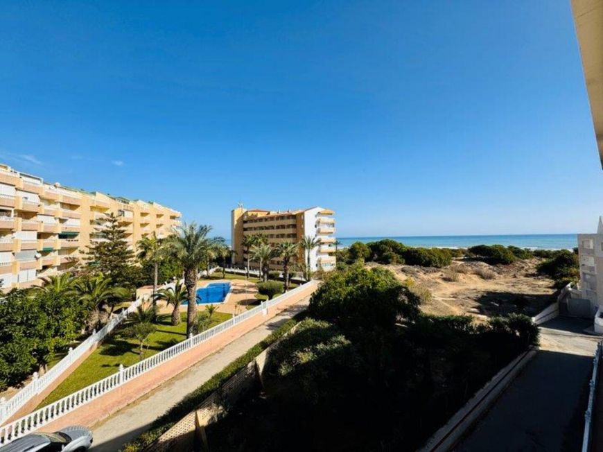 Spanien Apartment La Mata Alicante (Costa Blanca)