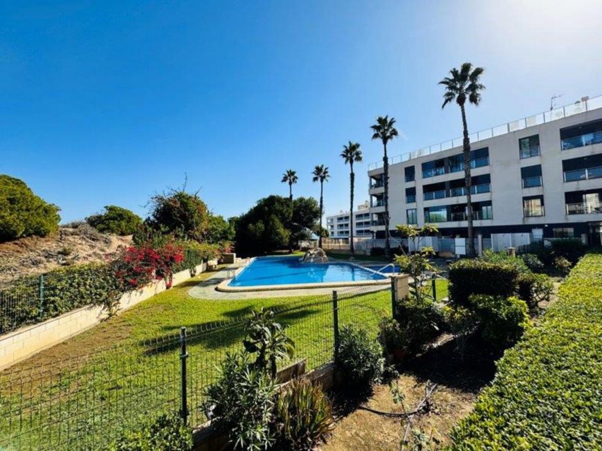 Spanien Apartment La Mata Alicante (Costa Blanca)