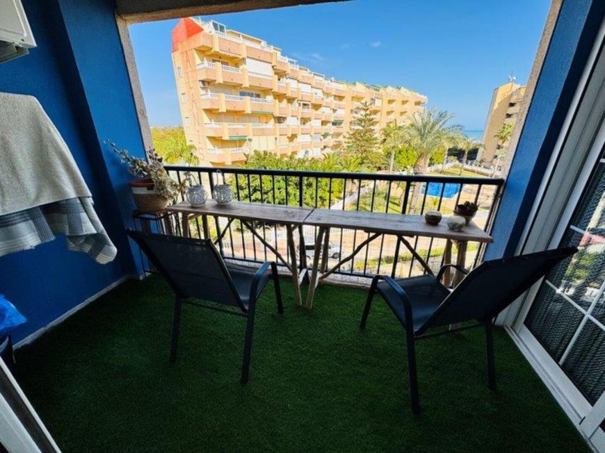 Spanien Apartment La Mata Alicante (Costa Blanca)