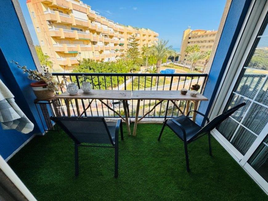 Spanien Apartment La Mata Alicante (Costa Blanca)