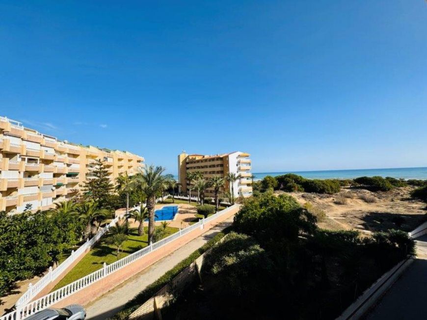 Spanien Apartment La Mata Alicante (Costa Blanca)