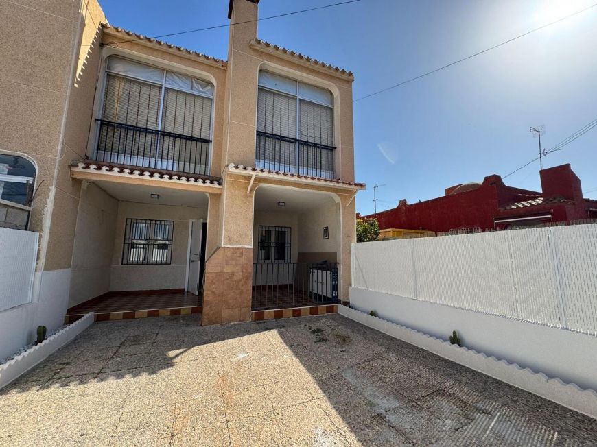 Španělsko Bungalov Torrevieja