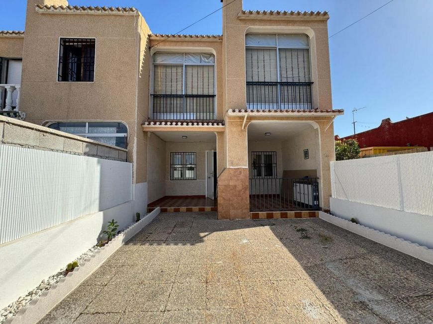 Španělsko Bungalov Torrevieja