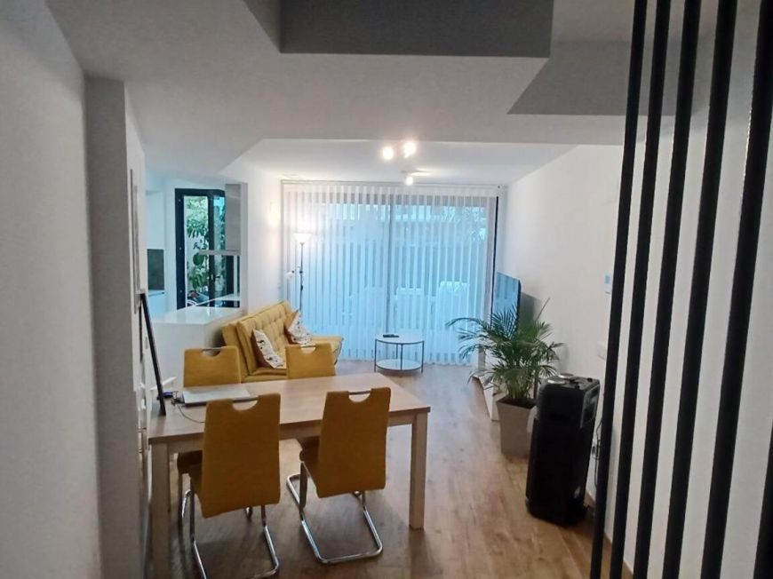 Španělsko duplex Vilajoyosa