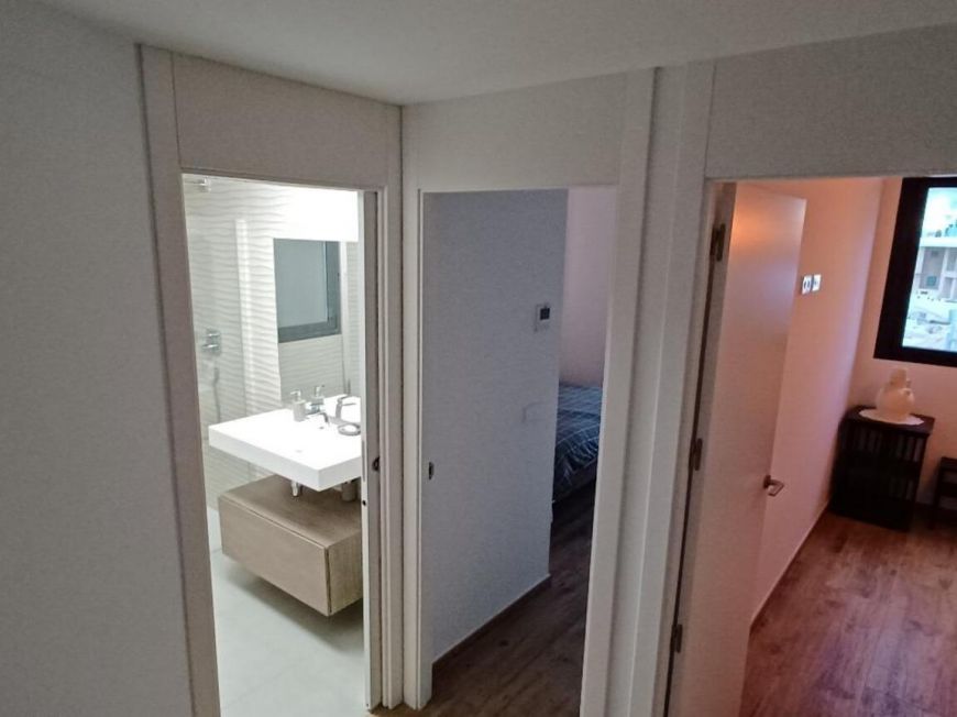 Španělsko duplex Vilajoyosa