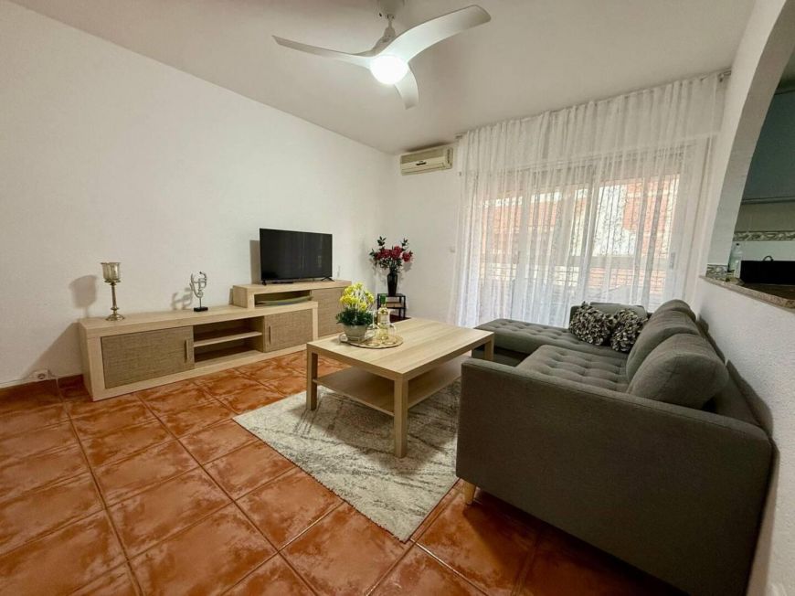 Španělsko Apartmány / byty Torrevieja