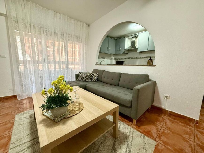 Španělsko Apartmány / byty Torrevieja