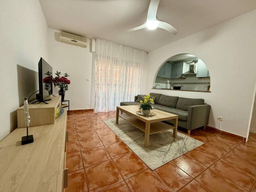 Španělsko Apartmány / byty Torrevieja