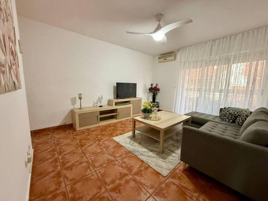 Španělsko Apartmány / byty Torrevieja